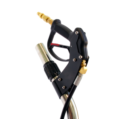 Wand Style 1.5 Inch Spinner® Tile & Grout Cleaning Tool 8903 Mytee 8903